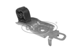 Egsoz Tutucu Takoz Son Susturucu Alfa Romeo Gıulıetta 10> 1.4tbı 1.6jtd - 51820445