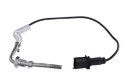 Egzoz Gaz Sıcaklık Sensörü Fıat 500 09> 500l 12> Panda 12> 1.3d Mtj - 51825684-51861682-55218475-55228650