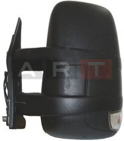 Dış Dikiz Aynası Elektrikli Isıtmalı Sensörlü Sinyalli Sol Kısa Kol Daıly 2006- - 5801367639