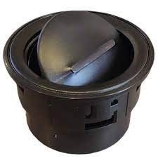 Kalorifer Havalandırma Difizör Krom Dacia-symbol Y.m - 687608758R