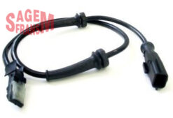 Abs Sensoru Arka Sol Mercedes Cıtan W415 12> . Renault Kangoo 08> - A4159053100-8200441403
