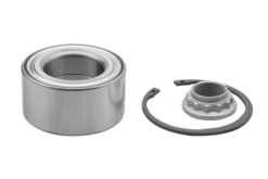 Teker Rulmanı Arka Bmw F20 F21 F22 F23 F30 F80 F31 F32 F82 F33 F83 F36 - 33416792356