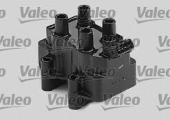 Ateşleme Bobini P306 93-01 P106 91-01 1.0-1.1-1.4 1.6 P205-p405-ax-zx-rover 420 95-00 820 Tu3m -tu1m-tu5j-tu9m - 5970.49-96062288-NEC100710