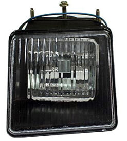 Sis Lambası Sağ Uno - 7699750