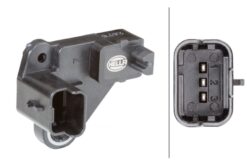 Krank Devir Sensörü Ford Focus-fiesta-kuga-mondeo-cmax-kuga-courıer-connect 11> 1.5-1.6 Tdci-1.0-1.5 -1.6 Ecoboost - BM51 6C315 BA-BM51 6C315 BB