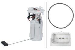 Yakıt Depo Şamandırası Master Iıı 10> Movano B 12> 2.3 Dci M9t 172020075r - 172024734R-172025557R-172020255R