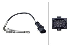 Egzoz Sıcaklığı Sensörü.2-kutuplu.alfa Romeo Romeo/chrysler Delta/fiat Bravo/lancia Delta - 51825681