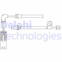 Balata Fısı On Bmw X3 E83 - 34353411756