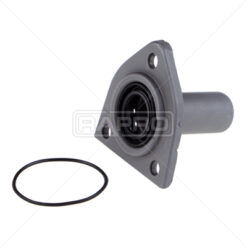 Prizdirek Borulu Keçesi P206-p207-p306-p307-p406-partner-xsara-xantıa-c5-c4 1.4-1.6-2.0-1.6hd - 2105.35