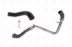 Turbosarj Hortumu Sol Land Rover Freelander Iı 224dt L359 Buyuk Lr041819-6g926c646af-bh526c646ac-bh526c646ad - LR009799