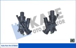 Termostat Gövdesi Ford Peugeot Mondeo-308-407-3008-508 09> 2.0 Tdcı/hdı Ds5-jumpy-fıat Scudo-ford C-max Iı-focus Iıı-galaxy Iı-grand C-max-kuga I-kuga Iı-mondeo Iv-s-max - 9M5Q 8A586 AC-9803648780-1336.AS