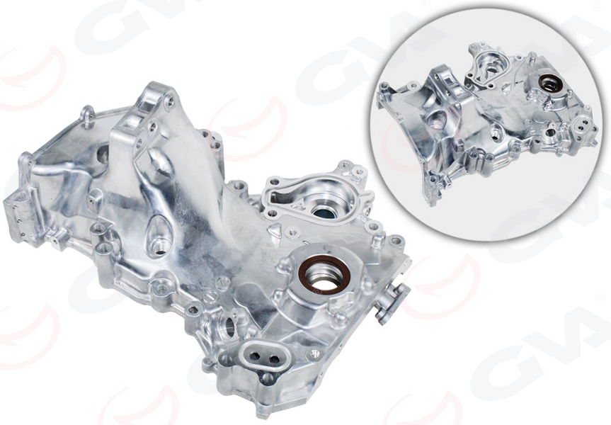 Yağ Pompası Toyota Yarıs 1.0l 1kr-fe Ksp90 Ksp130 06-> / Daıhatsu Sırıon 1.3l 1kr-fe M300 M301 05-> / Cuore 1.0l 1kr-fe L276 07-> - 113100Q020-1131040041 1 Yağ Pompası Toyota Yarıs 1.0l 1kr-fe Ksp90 Ksp130 06-> / Daıhatsu Sırıon 1.3l 1kr-fe M300 M301 05-> / Cuore 1.0l 1kr-fe L276 07-> - 113100Q020-1131040041