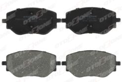 On Fren Balatası Clıo V 19> Talıant 21> Mıcra V 18> 1.0 Sce 1.0 Tce 1.5 Blue Dcı - 410608885R-D106000Q1J