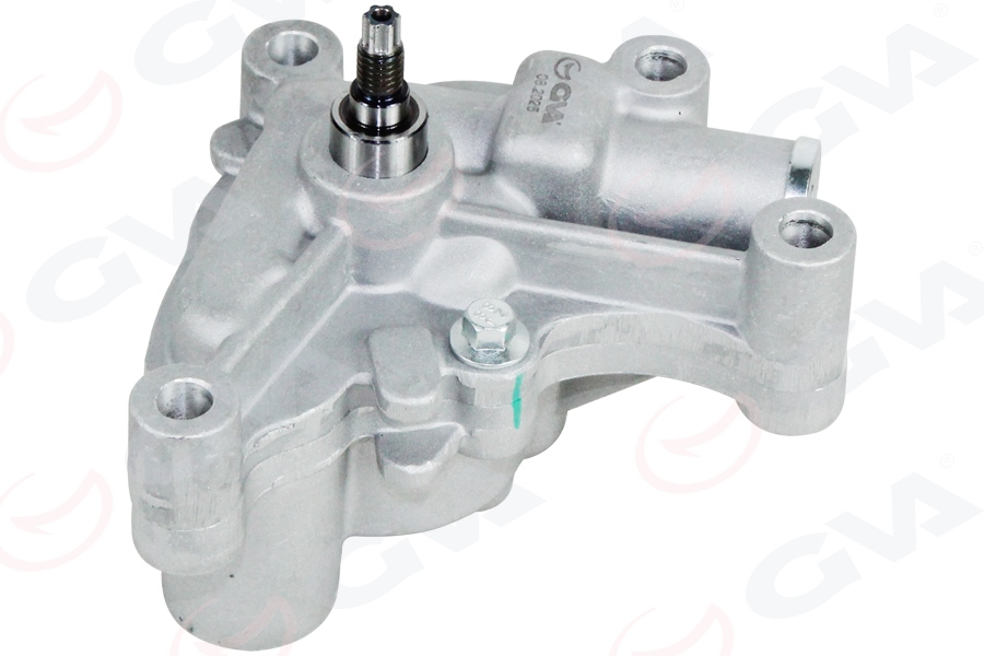 Yağ Pompası Nıssan Qashqaı 1.6l Hr16de J10 Euro5 10-13 / Juke 1.6l Hr16de F15 10-19 - 150101KT0A-150101KT0B 1 Yağ Pompası Nıssan Qashqaı 1.6l Hr16de J10 Euro5 10-13 / Juke 1.6l Hr16de F15 10-19 - 150101KT0A-150101KT0B