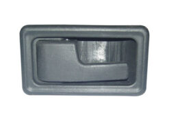 Kapı İç Açma Kolu Sol Siyah Uno - 5961739