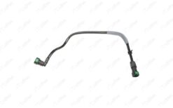 Yakıt Gerı Donus Hortumu Land Rover 204dt Dıscovery Sport L550 Range Rover Evoque L551 - LR095136