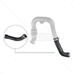 Turbo Hortumu Büyük Ford Ranger 2.2 Tdcı - AB396C646DC-2179232-AB396C646DB