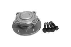 Teker Rulmanı On Bmw E81 E82 E87 E88 E90 E91 E92 E93 E84 E89 Porya - 31216765157