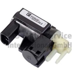 Turbo Elektrovana Volvo S80 Iı D5 10>v70 Iıı D50 8>11 Xc60 2.4 D / D3 / D4 08>17 Xc70 Iı 2.4 D / D4 07>14 - 30774761