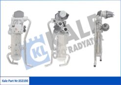 Egr Valafı Cfw Polo-ıbıza Iv-fabıa Iı 1.2 Tdi - 03P131512D