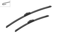 Ön Silecek Süpürgesi Takımı Opel Insıgnıa A 08>17 600mm-450mm - 39023142-13277083-95508197