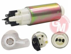 Yakıt Pompası Renault Clio Iı 1.4 16valf Süzgeçli - 7700418353-250602674R