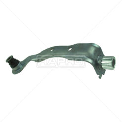 Motor Besik Takozu Komple-sol Renault Clıo Iv Orjınal - 543171370R