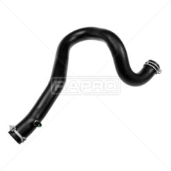 Radyatör Üst Hortumu Cıtroen C4 I - 1343.JZ