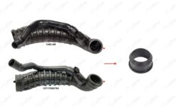 Hava Fıltre Korugu Contası Mını N14 R55 R56 R57 - 13717555784