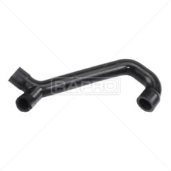 Hava Tahlıye Hortumu Mercedes M102 W201 W124 S124 C124 Pıpo - A1020944387