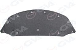 Motor Kaput Keçesi Klipsli 1.kalite-w246 2011>> - A2466820126