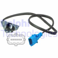 Kam Mili Sensörü Alfa Romeo 145-146-147-156-166-gt-gtv-spıder - 46469912