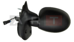 Dış Dikiz Aynası Elektrikli Sol Twıngo I 90-02 - 7700834988