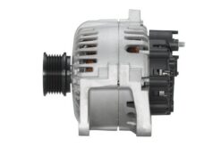 Alternatör 14v 110a Renault Clıo Iıı 05> Modus 04> Megane Iı 02> Megane Iıı 09> Laguna Iıı 07>14 1.4 1.6 - 8200410669-8200588648-8200667619