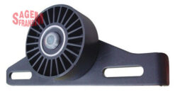 Alternatör Gergi Rulmanı Clıo Iı 98> Kangoo 97> Megane I 96> 1.4-1.6-1.6 16v Laguna Iı 01> 1.6 16v - 7700105325-8200192843-8200421284