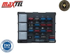 Sıgorta Kutusu Fıat Dogan-sahın-kartal 1600 - 64800202