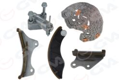 Eksantirik Zincir Kiti Astra J-mokka-ınsıgnıa-zafıra B-merıva Astra K 1.6 A B16dth-b16dtl Orjınal - 636449-55495936-55488244-95528472