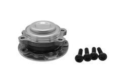 Teker Rulmanı On Bmw F10 F01 F02 F03 F04 Porya - 31206872888