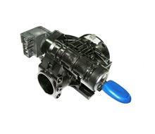 Kilitli Kontak Gövdesi Tmpr Anahtarlı - 46519557