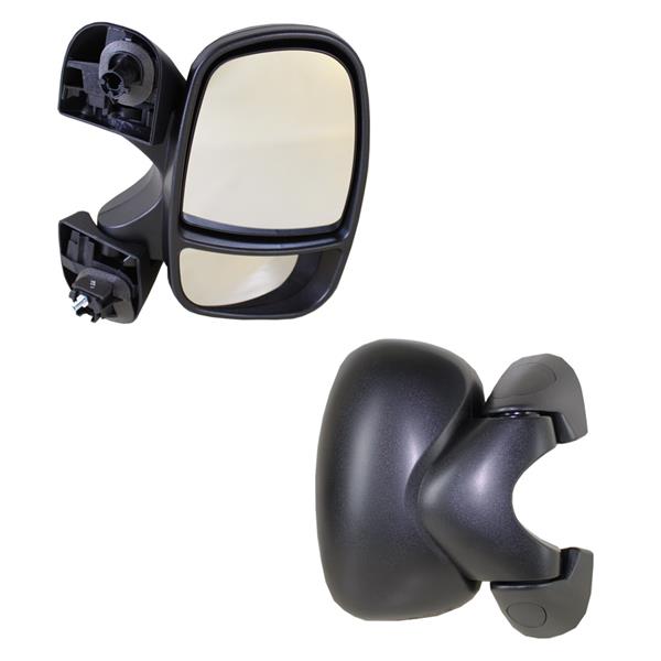 Dış Dikiz Aynası Elektrikli Isıtmalı Çift Aynalı Sensörlü Sağ Traffic-vivaro 03-15 - 7701473247 1 Dış Dikiz Aynası Elektrikli Isıtmalı Çift Aynalı Sensörlü Sağ Traffic-vivaro 03-15 - 7701473247