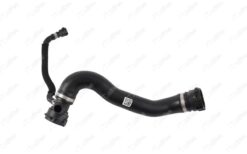 Radyator Hortumu Ust Bmw N57 F07 F10 F11 F01 F02 - 17127800099