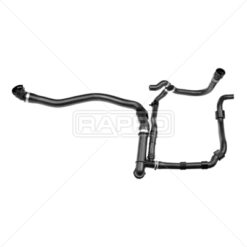 Radyatör Alt Hortumu Audı A3 2.0 Tdı - 5Q0122051BK