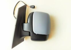 Dış Dikiz Aynası Elektrikli Isıtmalı Astarlı Çift Aynalı Sol Jumpy - 8153.K1