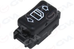 Cam Acma Salterı Sol Mercedes W201 W124 W126 C126 - A1248204610