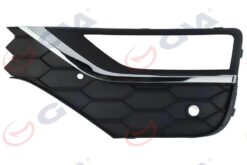 Sis Kapagı Sisli Kromlu Sensörsüz Sol Amarok 2018>> - 2H6898489ARYP