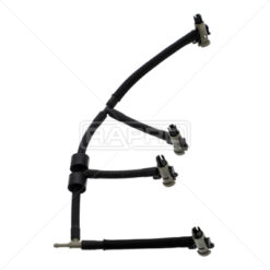 Yakit Geri Dönüs Hortumu Audı A3 1.6 Tdı / Quattro - 04L130235T-04L130235B