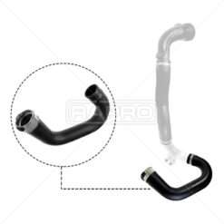 Turbo Hortumu Uç Parça Çıkış Opel Mokka 12-> 1.6 A-b-d16dth-dtn-dtu - 39071730-95371558-1302287-835134