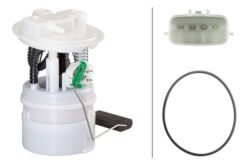 Yakıt Şamandırası Dacıa Duster 10> 1.6 16v K4m - 172025410R