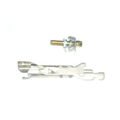 Arka Fren Levyesi Cırcırı Sağ Tmpr-clıo-partner-206 - 5888776-4310.76-4310.83