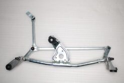 Silecek Mekanizması Ön Cam Motorsuz Renault Megane Iı 02> - 288001683R-7701054828